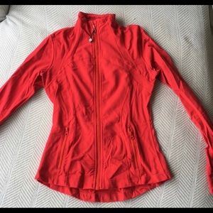 Lululemon Devine jacket